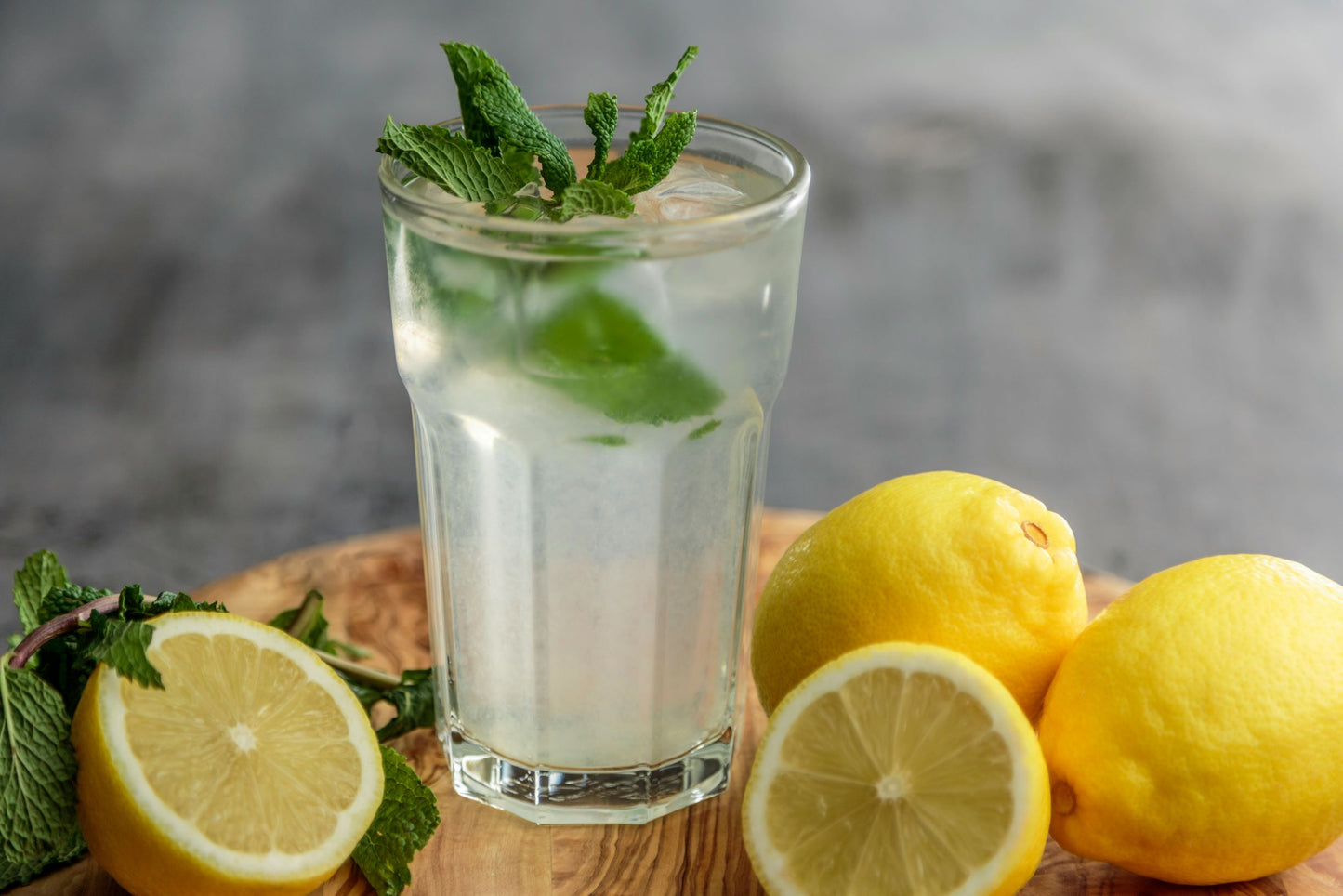 Citrus Sparkler