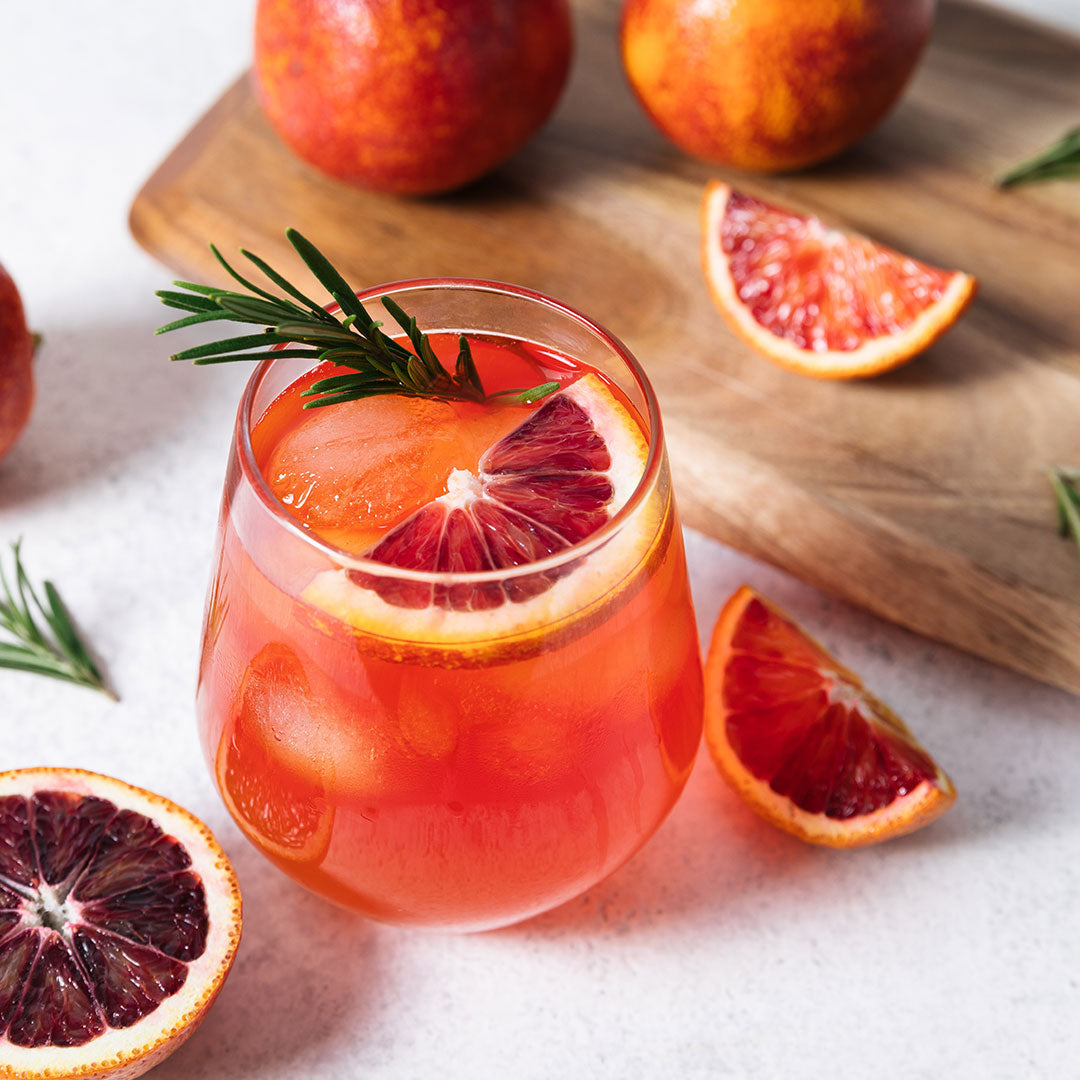 Pharos Premium Infused Beverages