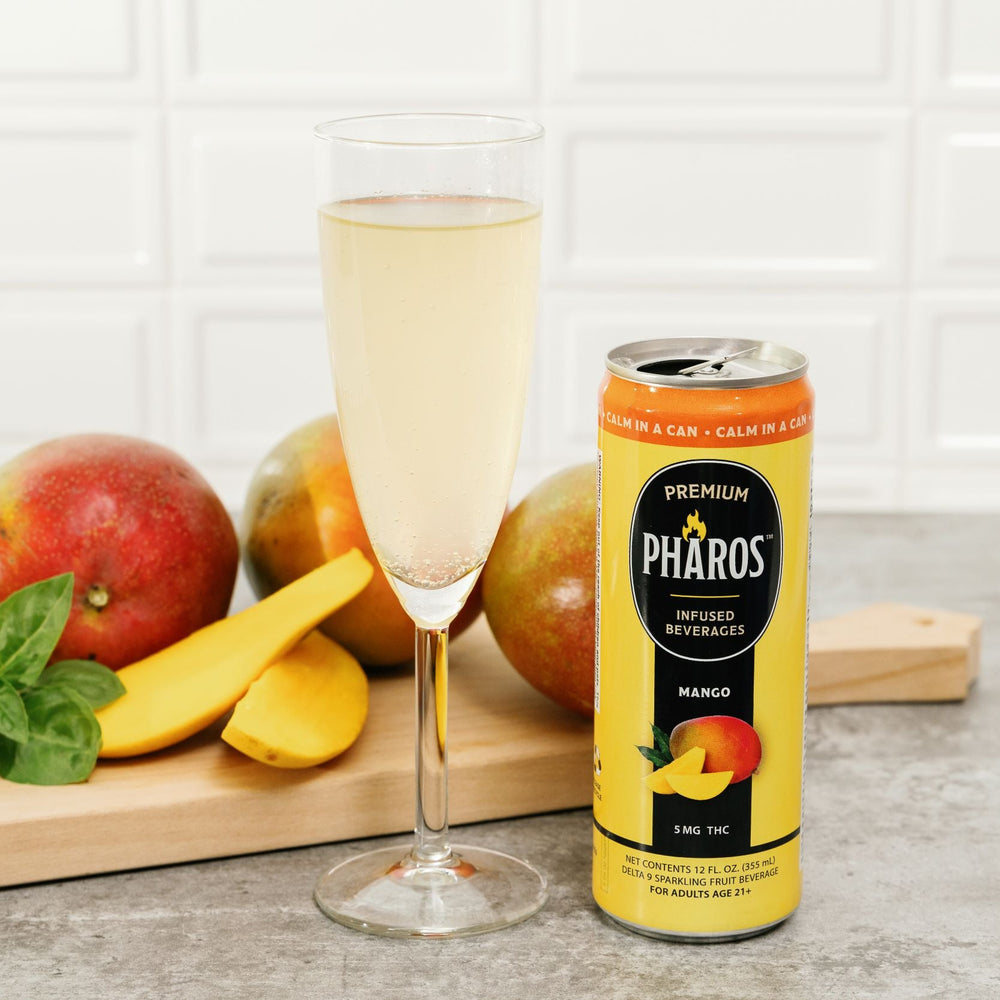 Mango Tango