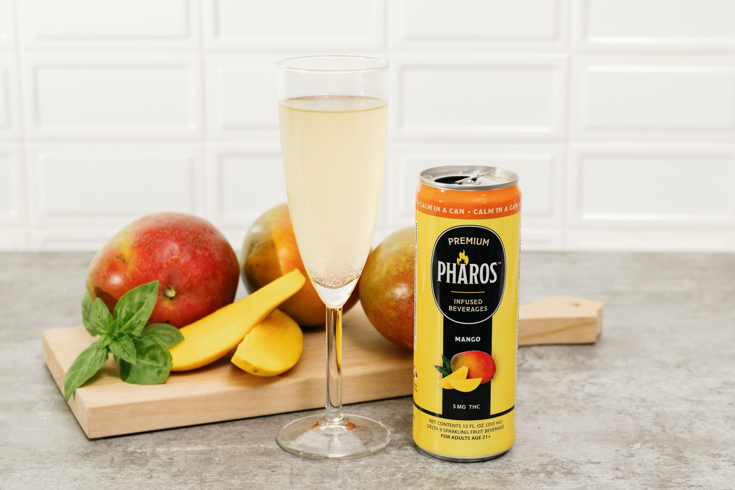 Mango Tango