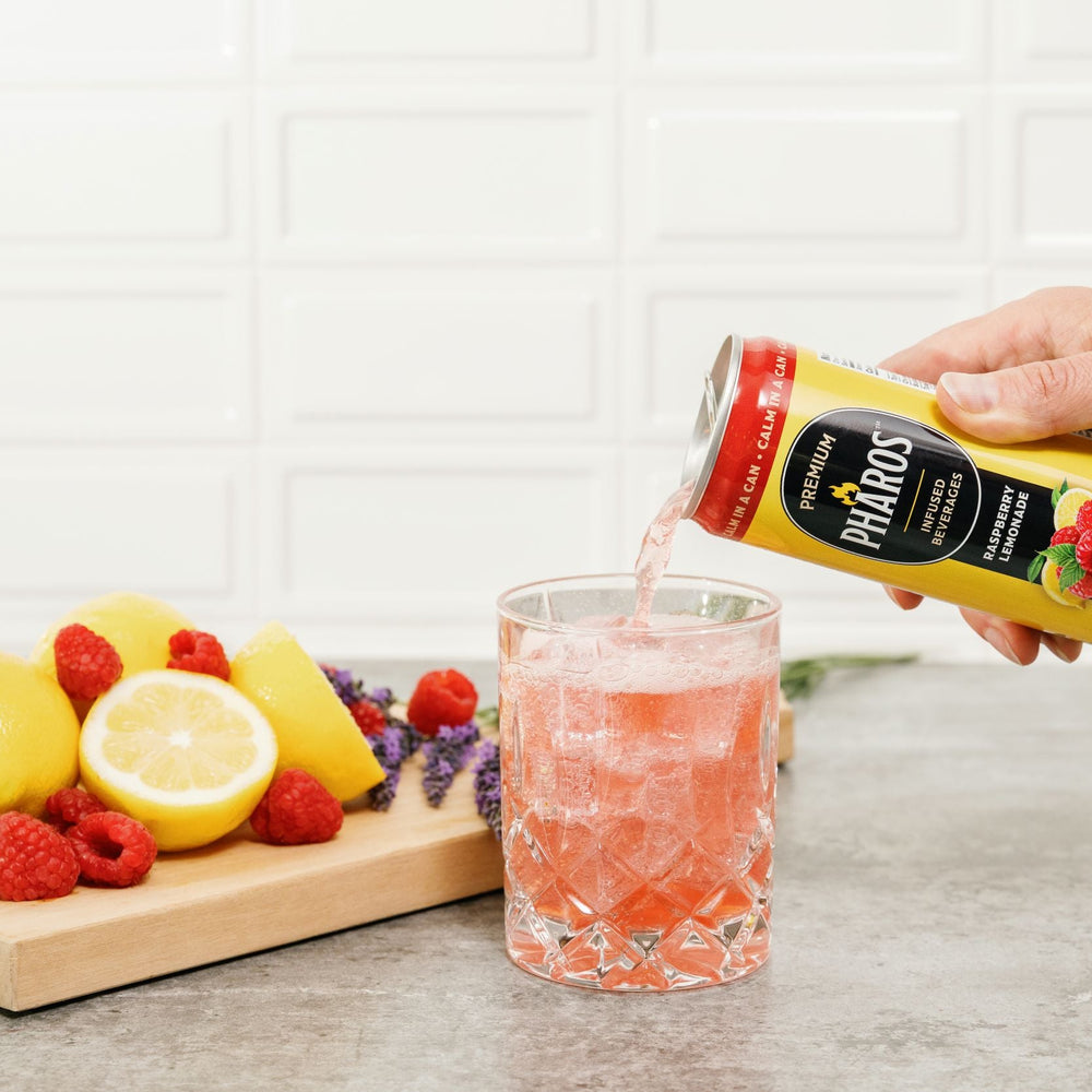 Raspberry Palmer In The Park