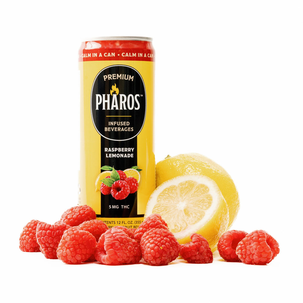 Raspberry Lemonade