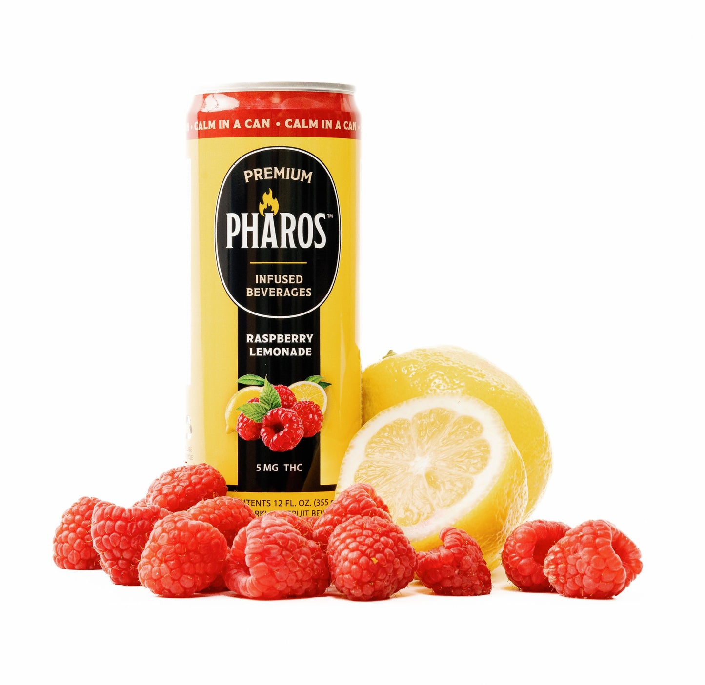 Raspberry Lemonade