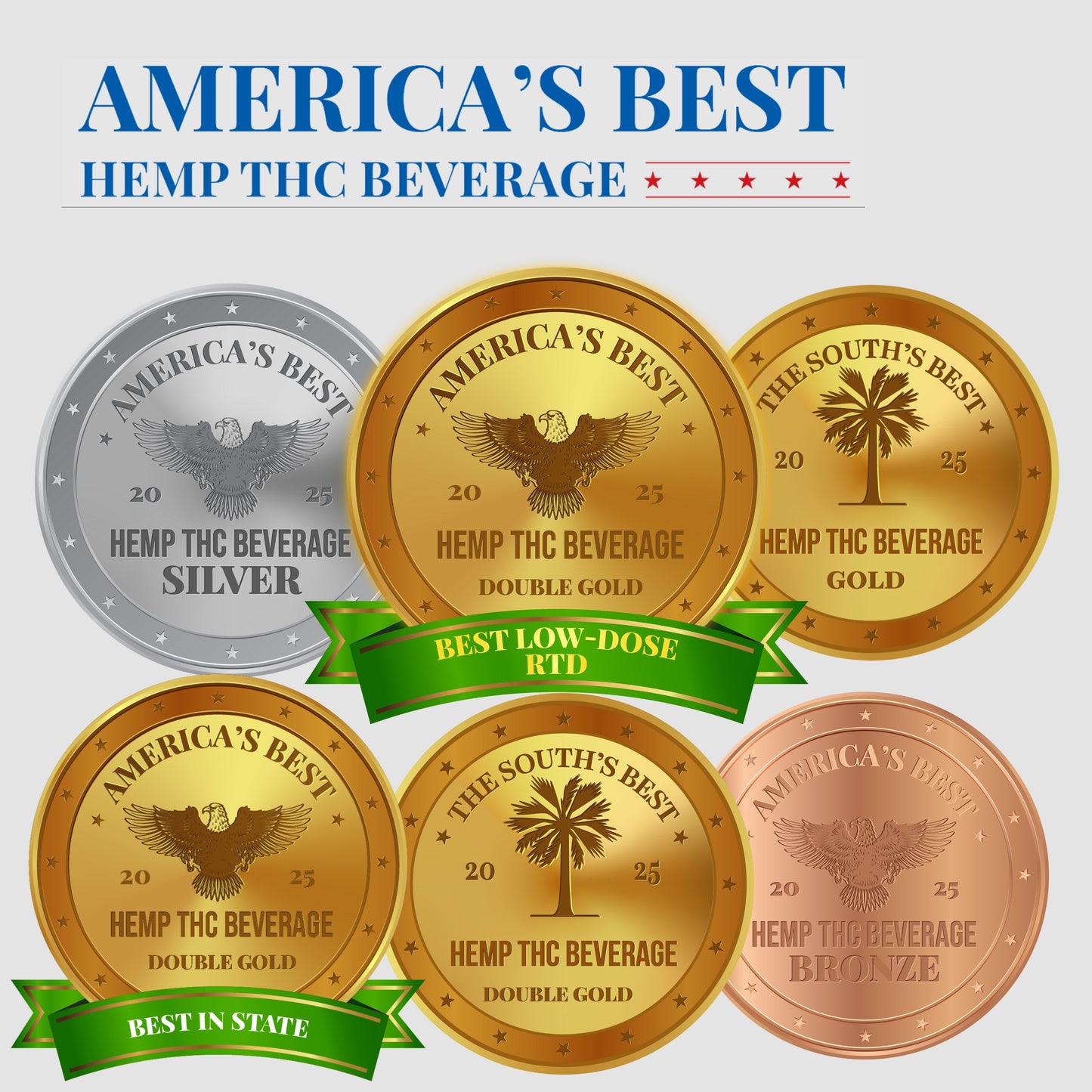 Pharos Premium Infused Beverages